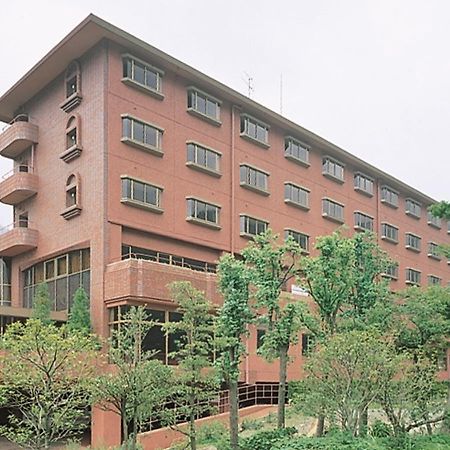 Itoen Hotel Hakone Yumoto Extérieur photo