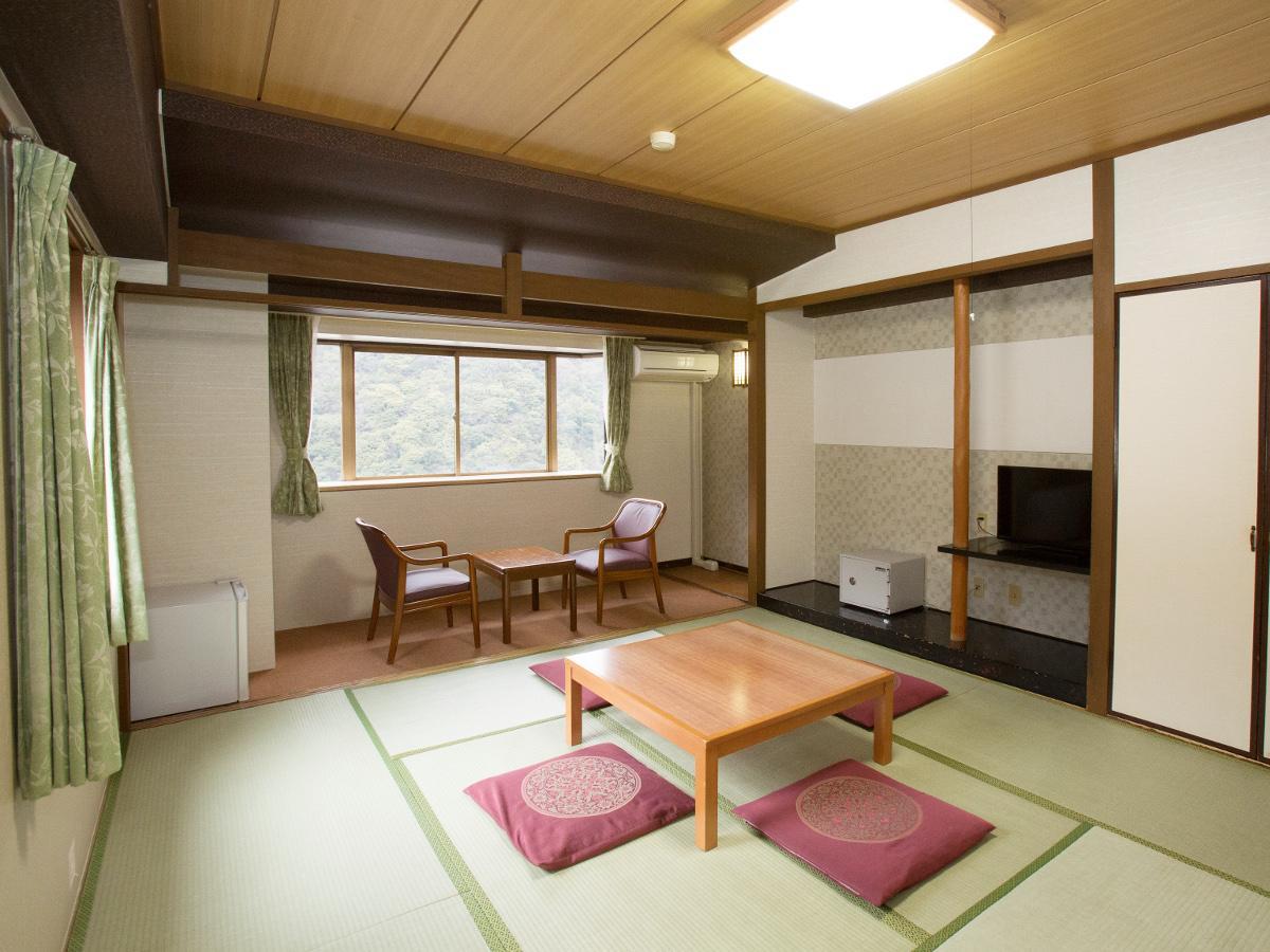 Itoen Hotel Hakone Yumoto Extérieur photo