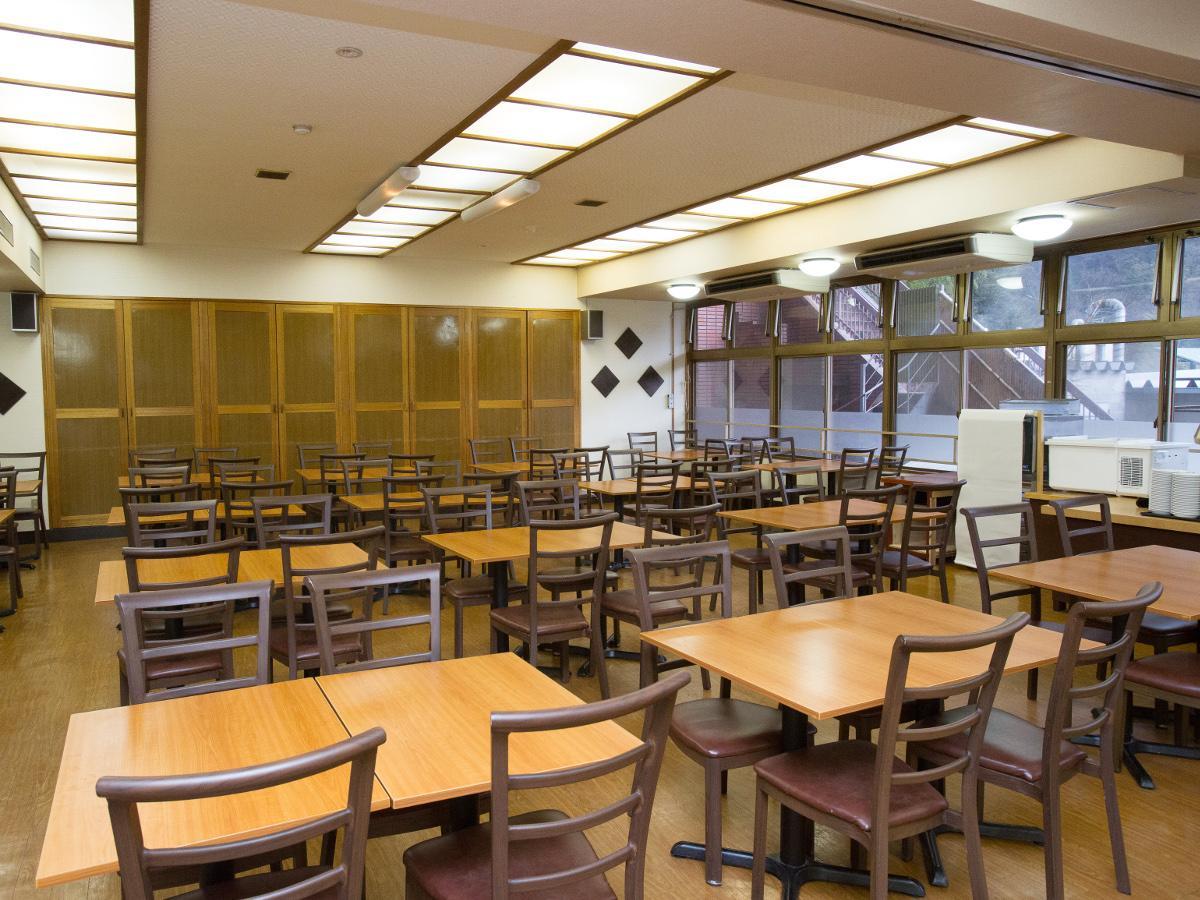 Itoen Hotel Hakone Yumoto Extérieur photo