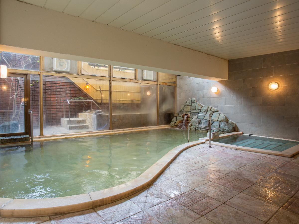 Itoen Hotel Hakone Yumoto Extérieur photo