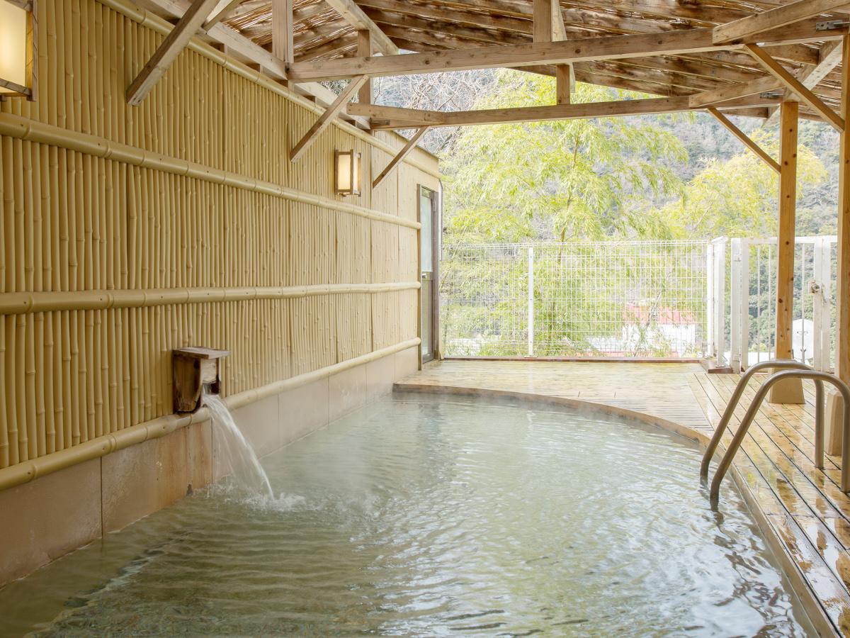Itoen Hotel Hakone Yumoto Extérieur photo