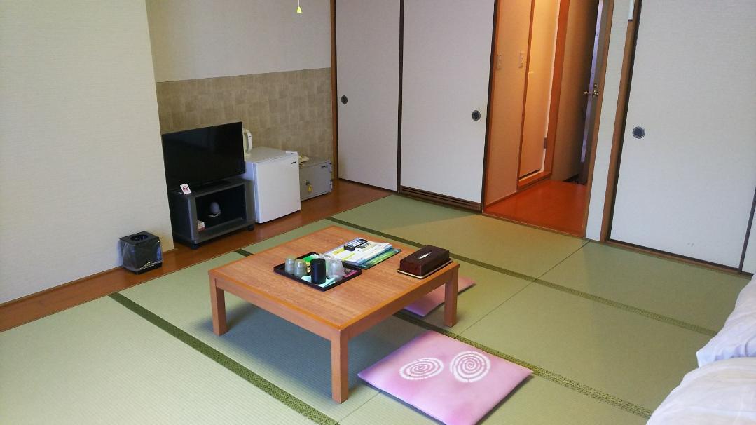 Itoen Hotel Hakone Yumoto Extérieur photo