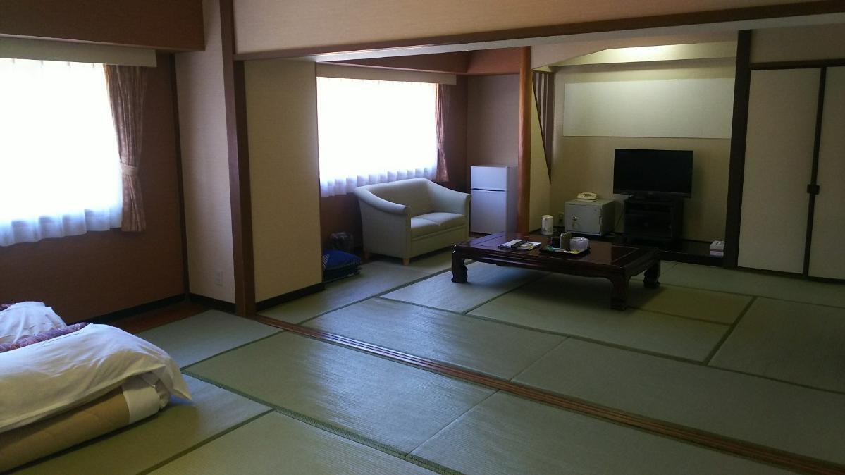 Itoen Hotel Hakone Yumoto Extérieur photo