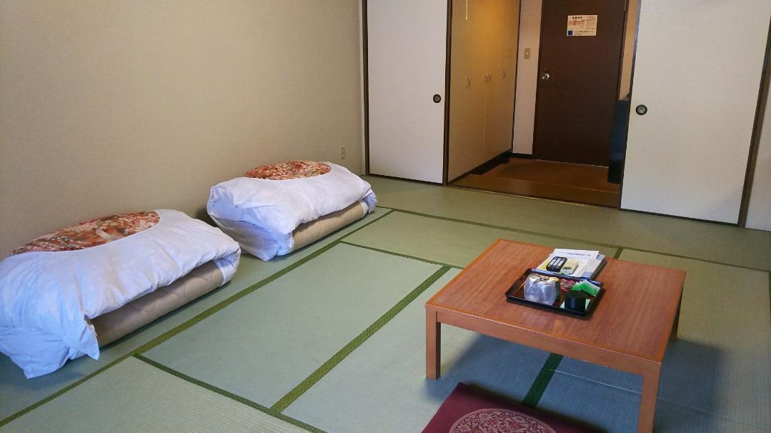 Itoen Hotel Hakone Yumoto Extérieur photo